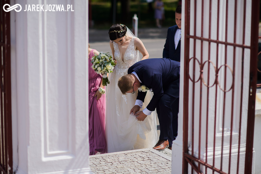 Patrycja & Filip