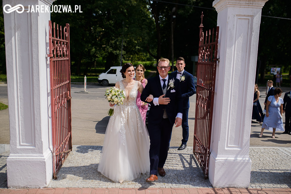 Patrycja & Filip