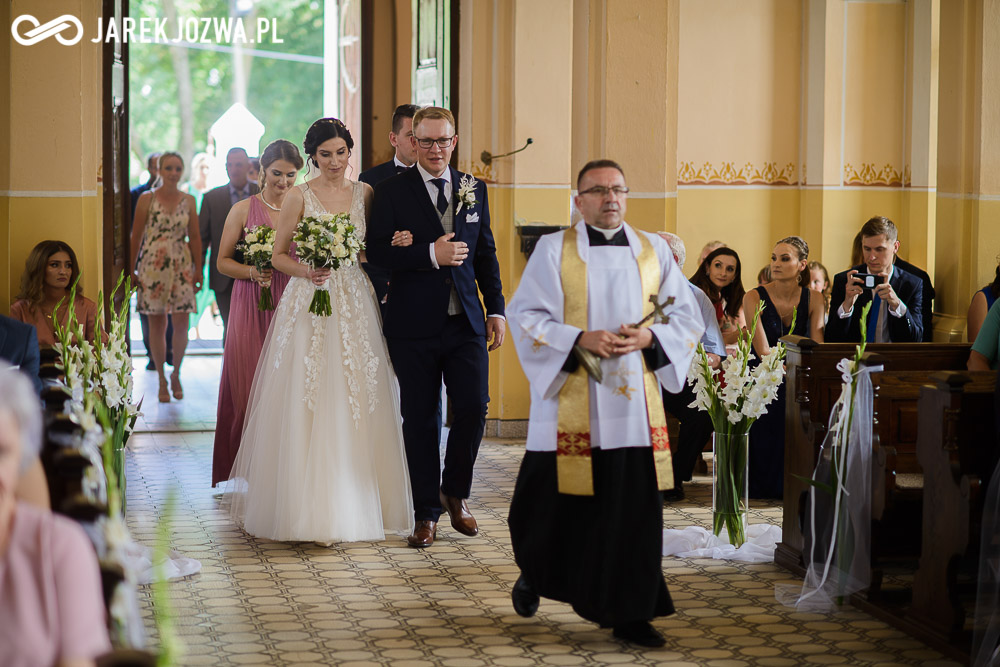 Patrycja & Filip