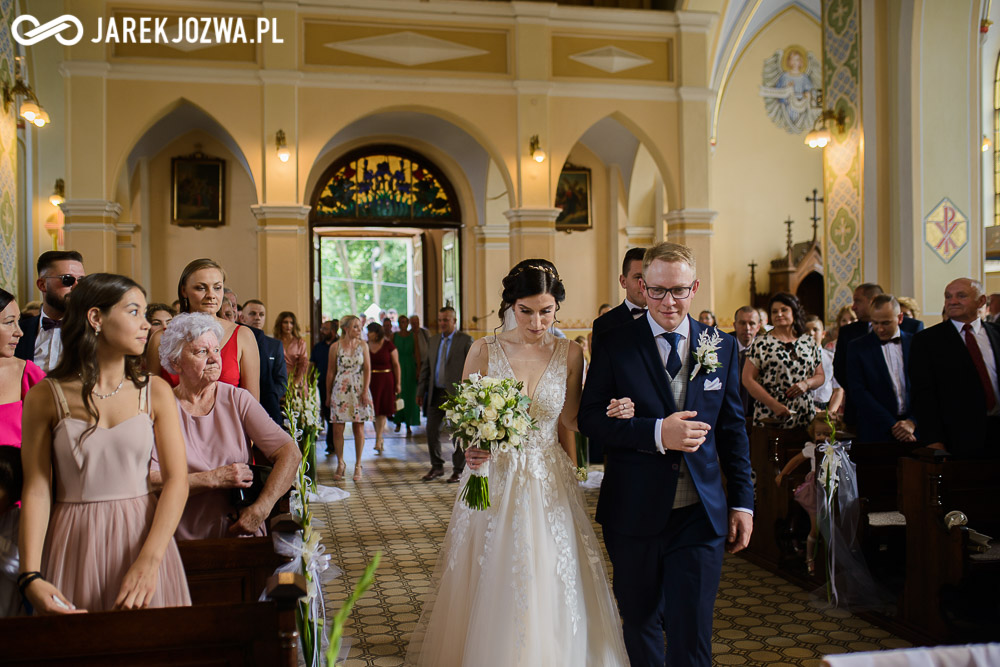 Patrycja & Filip