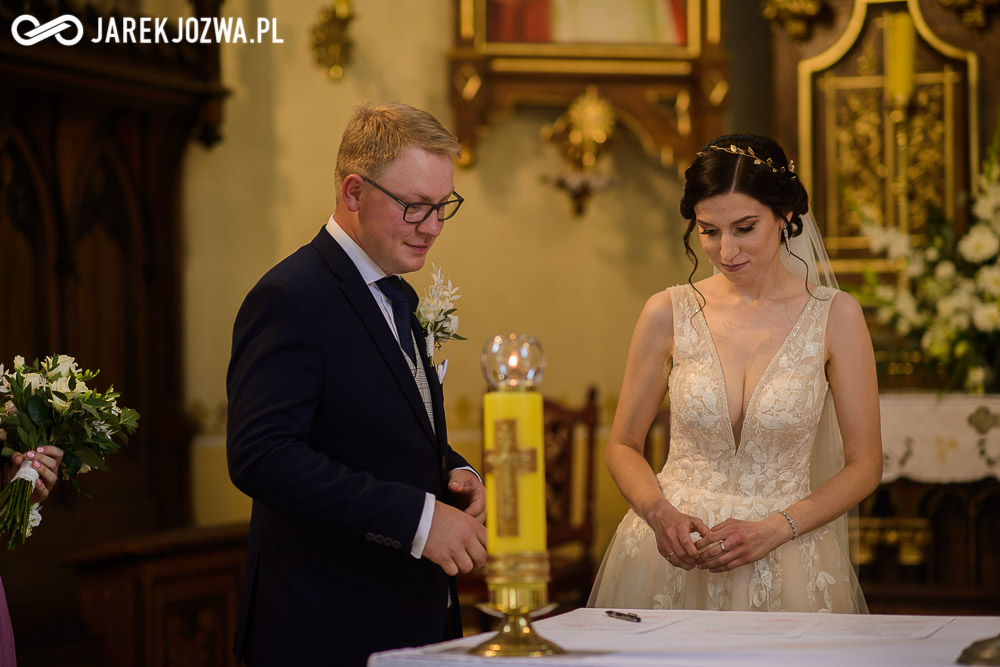 Patrycja & Filip