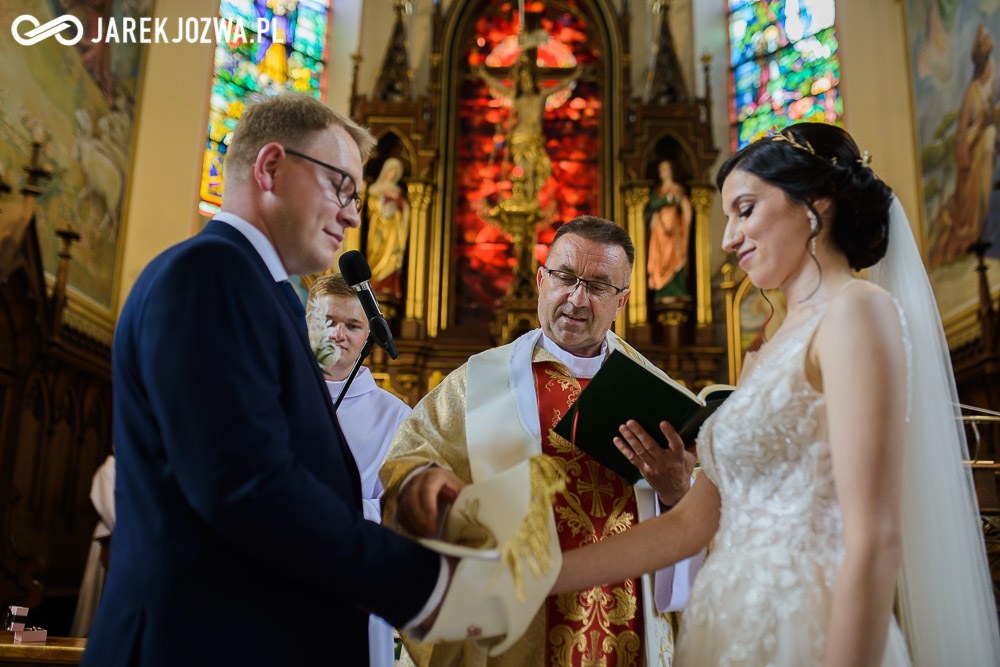 Patrycja & Filip