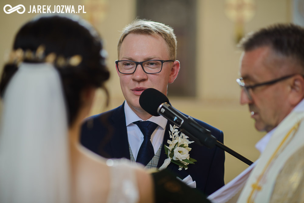 Patrycja & Filip