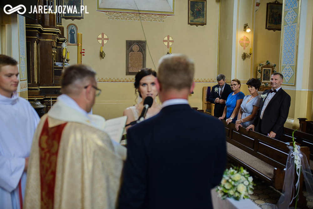 Patrycja & Filip