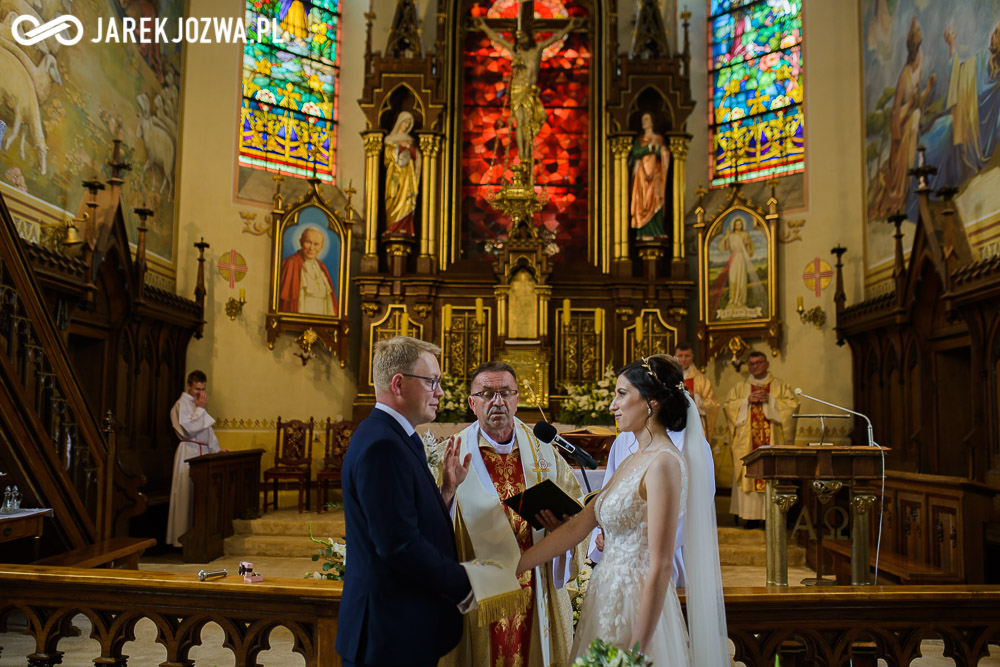 Patrycja & Filip