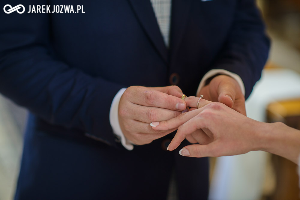 Patrycja & Filip