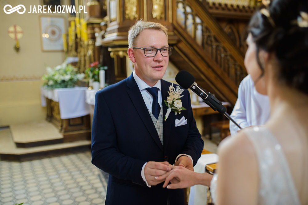 Patrycja & Filip