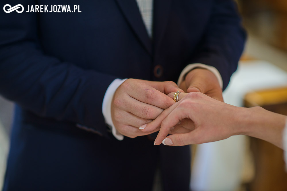 Patrycja & Filip
