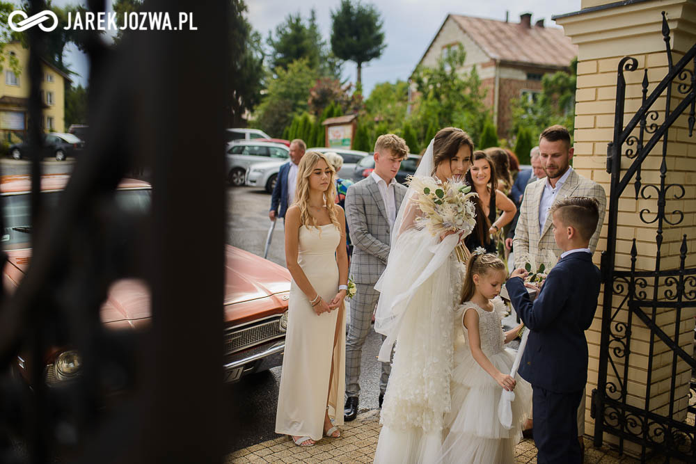 Justyna & Kamil