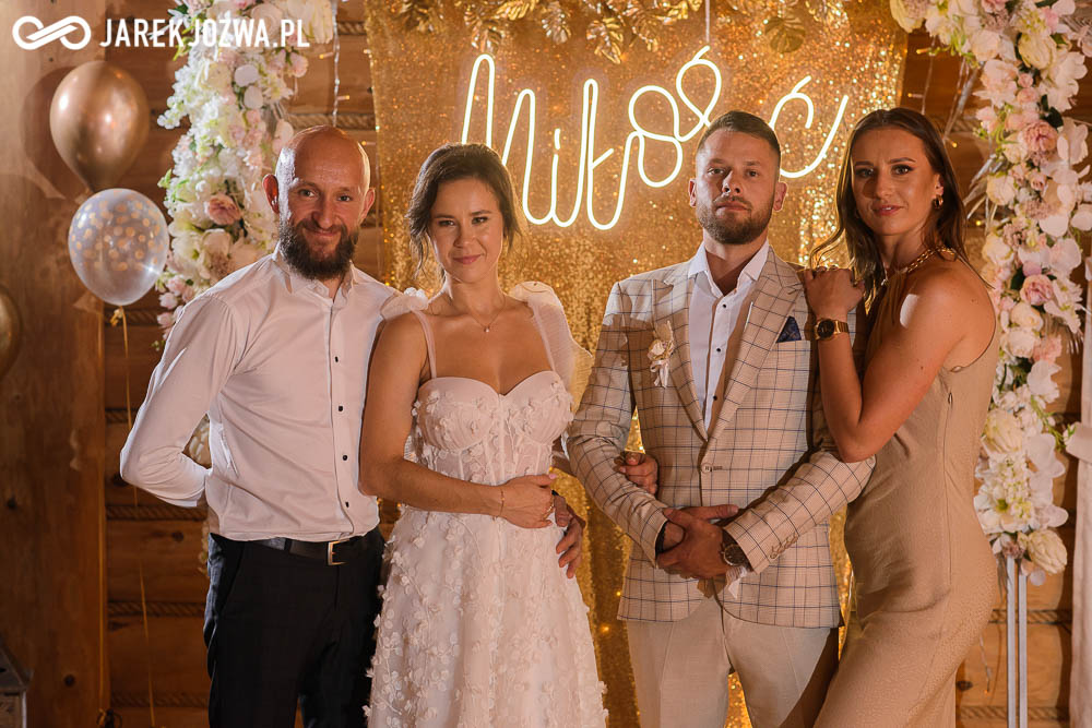 Justyna & Kamil