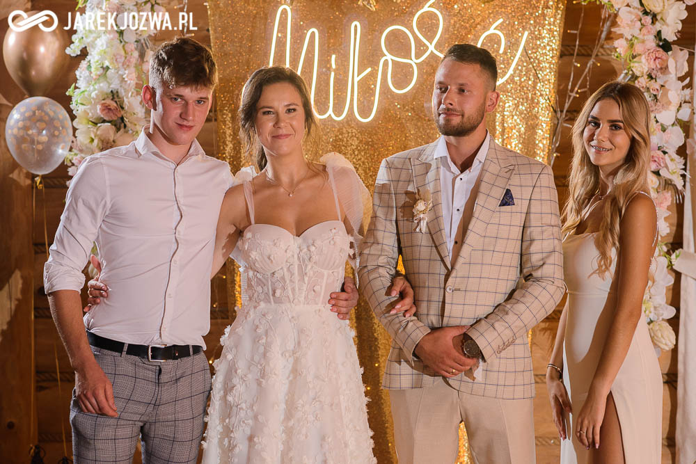 Justyna & Kamil
