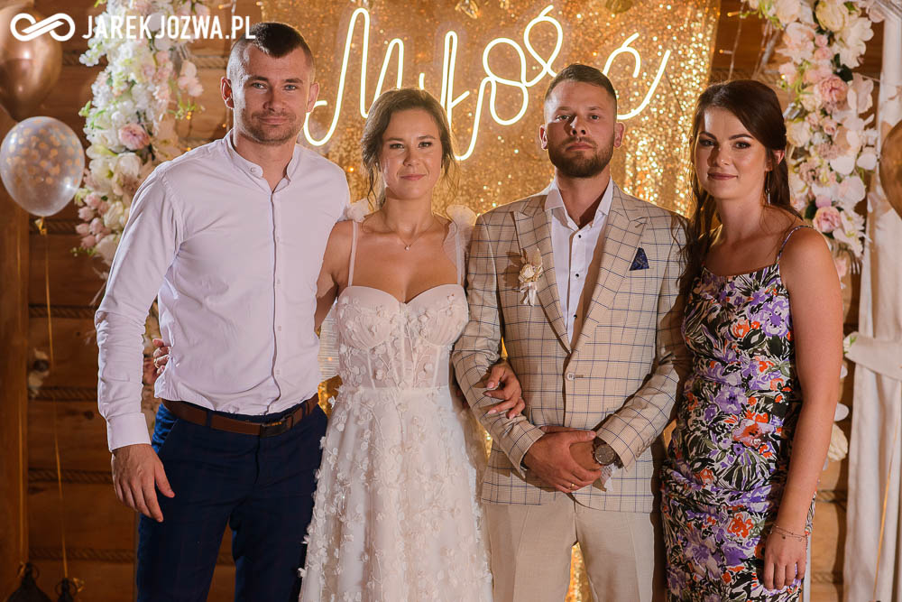 Justyna & Kamil