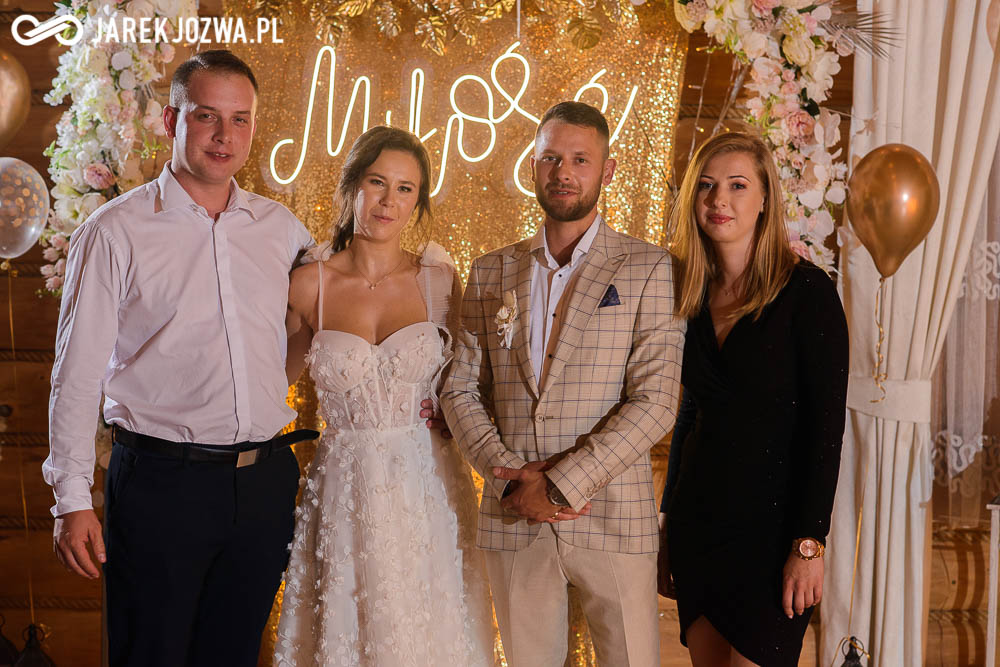 Justyna & Kamil