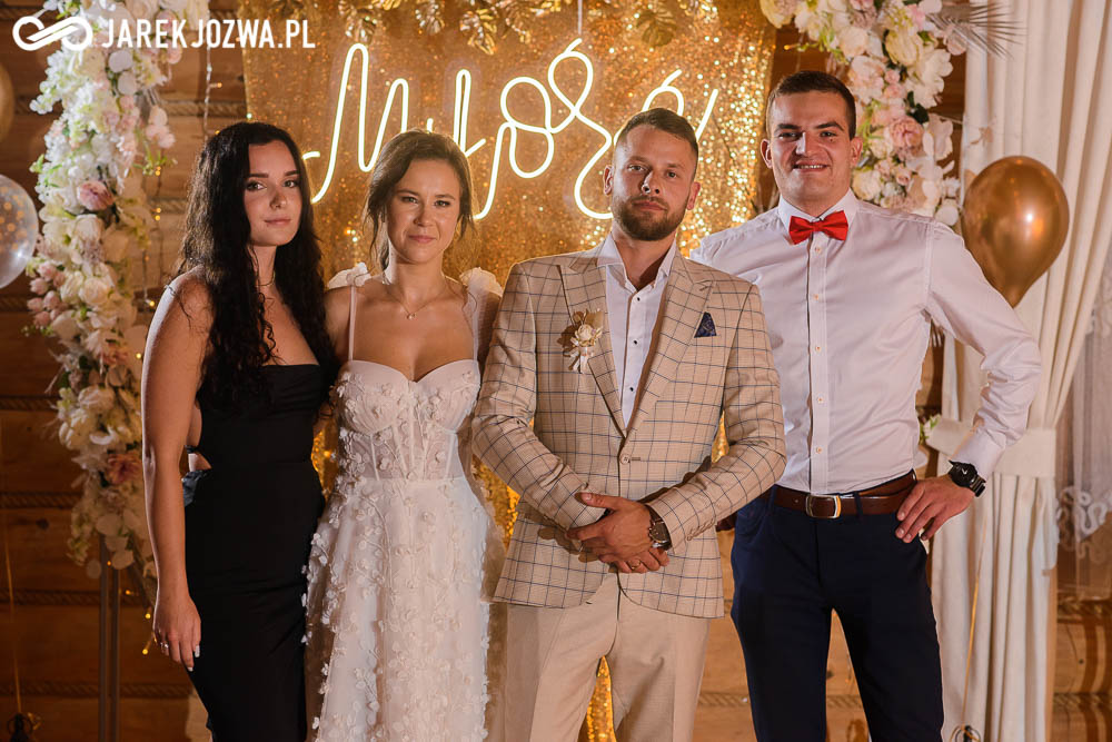Justyna & Kamil