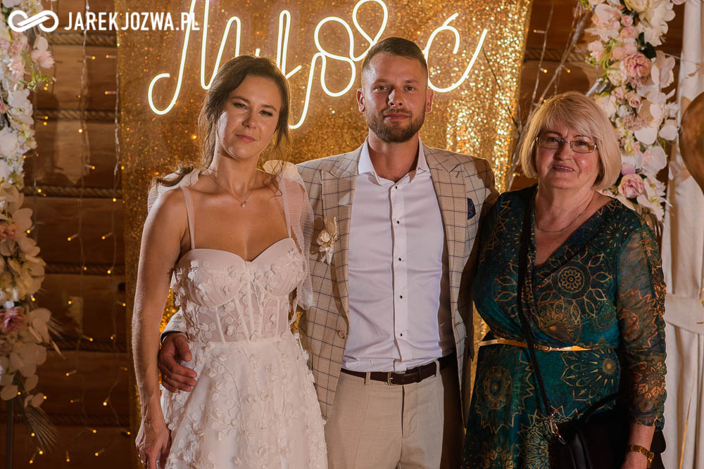 Justyna & Kamil