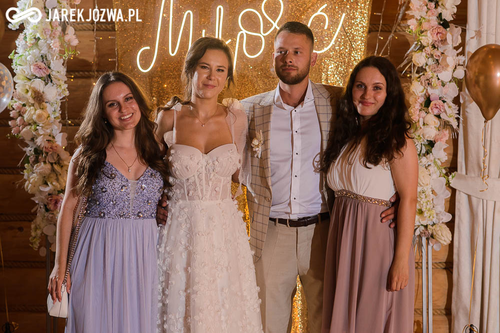 Justyna & Kamil