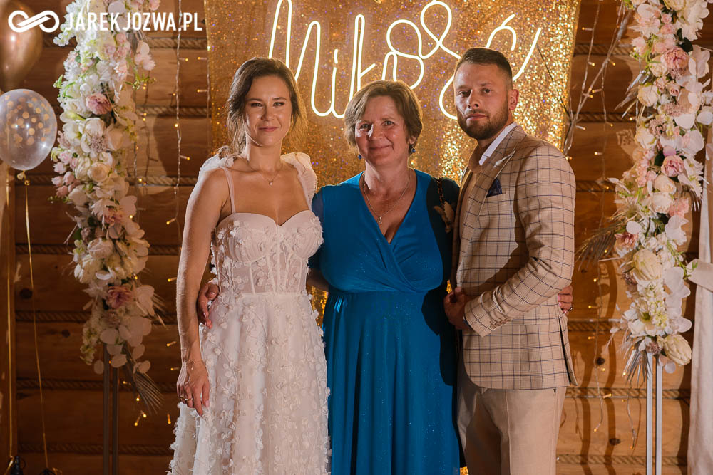Justyna & Kamil