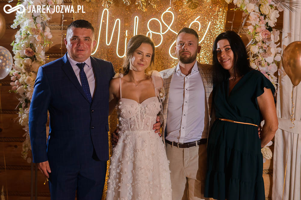 Justyna & Kamil