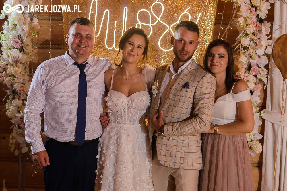 Justyna & Kamil