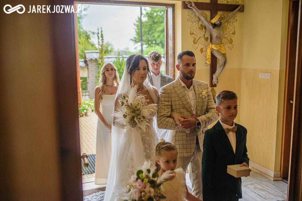 Justyna & Kamil