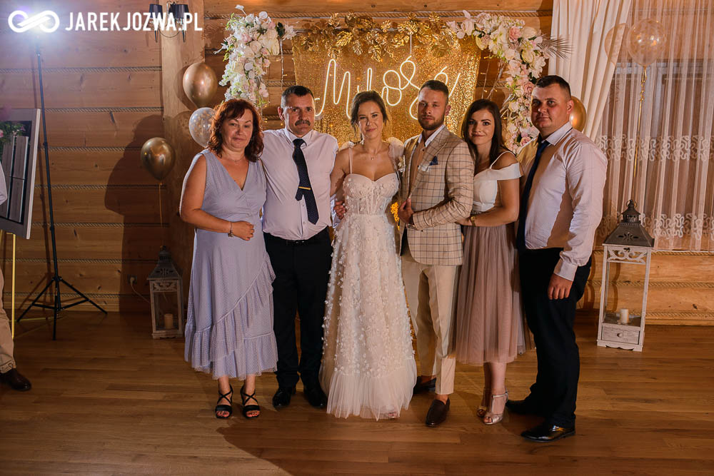 Justyna & Kamil