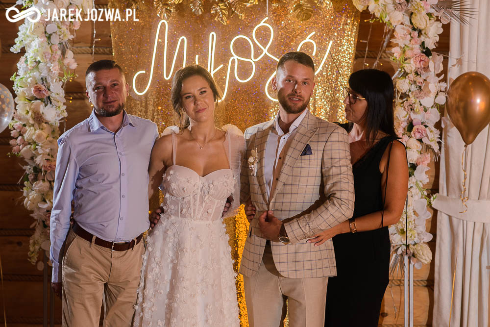 Justyna & Kamil