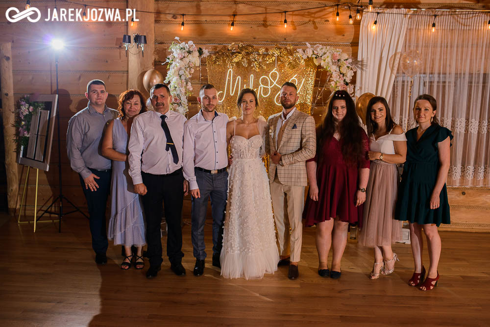 Justyna & Kamil