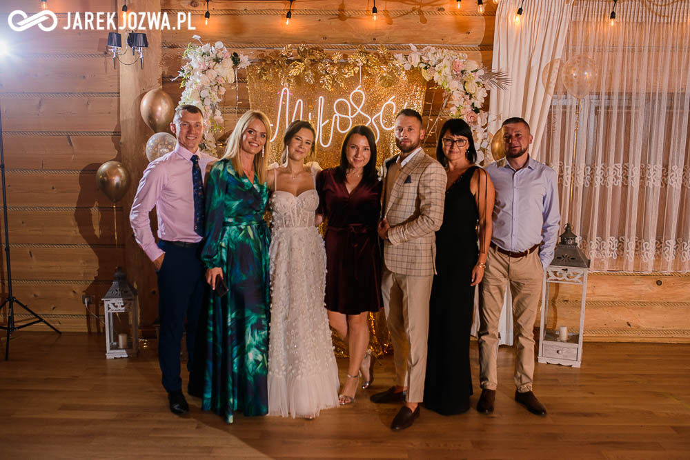 Justyna & Kamil