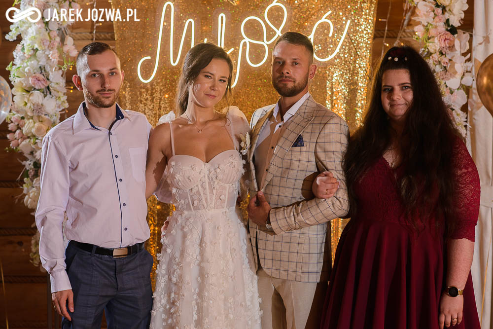 Justyna & Kamil