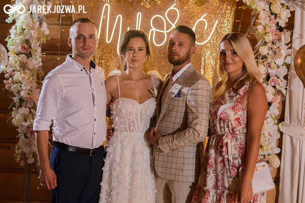 Justyna & Kamil