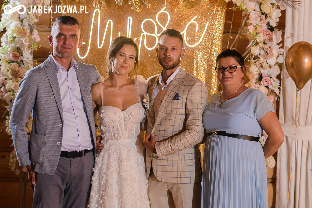 Justyna & Kamil