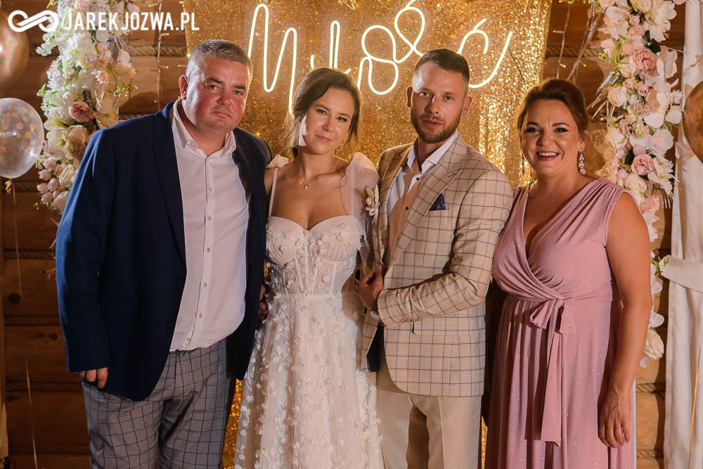Justyna & Kamil