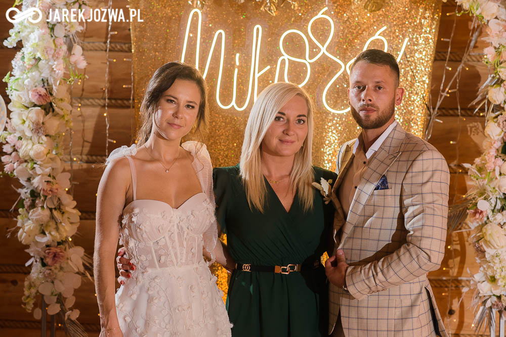 Justyna & Kamil