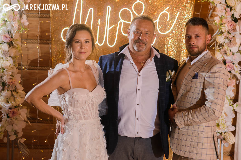 Justyna & Kamil