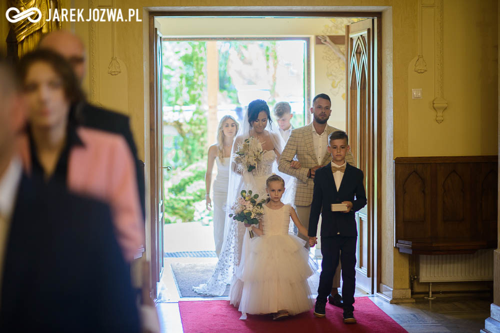 Justyna & Kamil