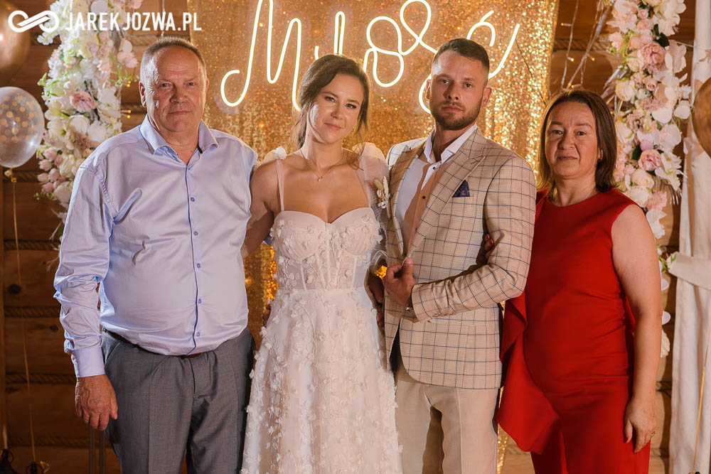 Justyna & Kamil