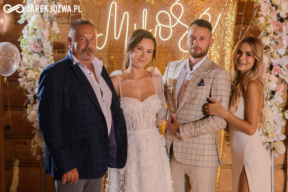 Justyna & Kamil