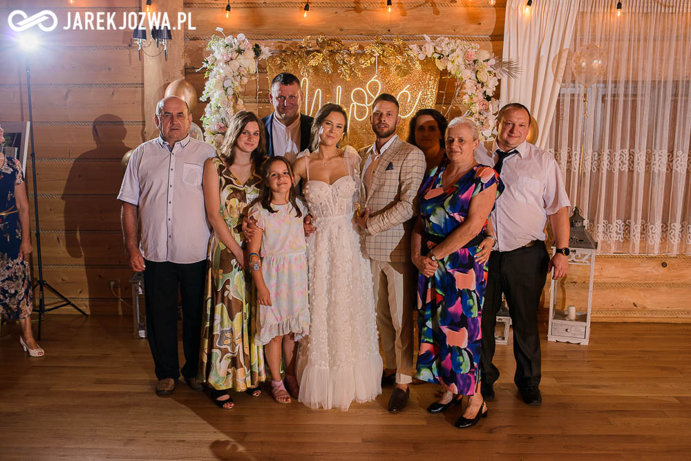 Justyna & Kamil