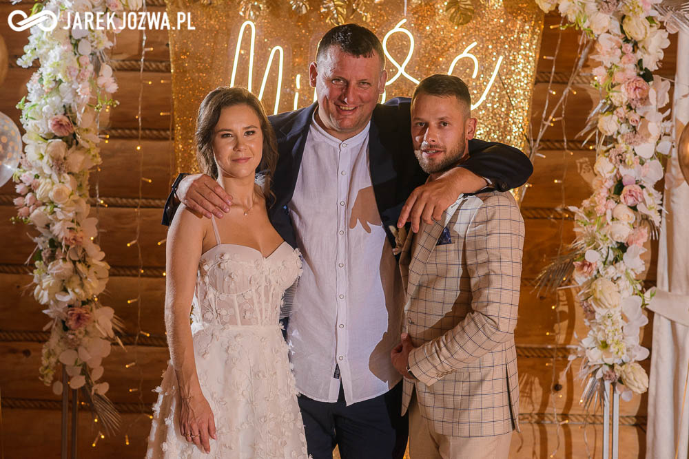 Justyna & Kamil