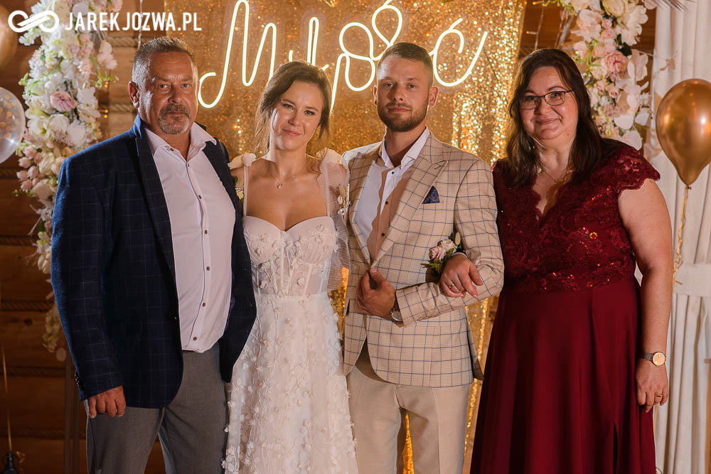 Justyna & Kamil