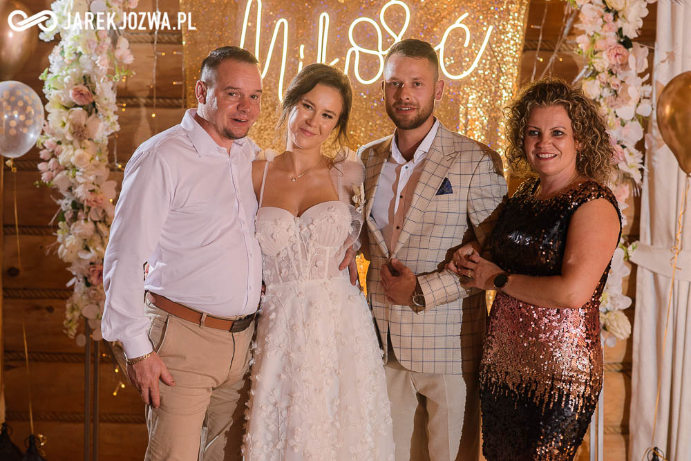 Justyna & Kamil
