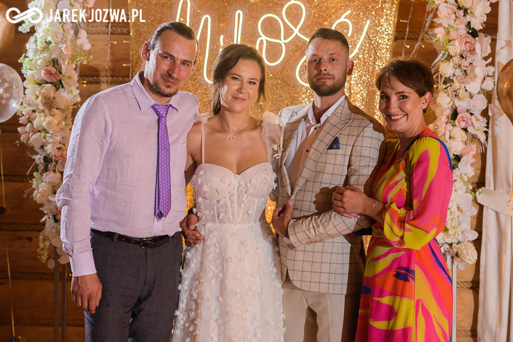 Justyna & Kamil