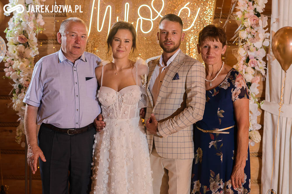 Justyna & Kamil