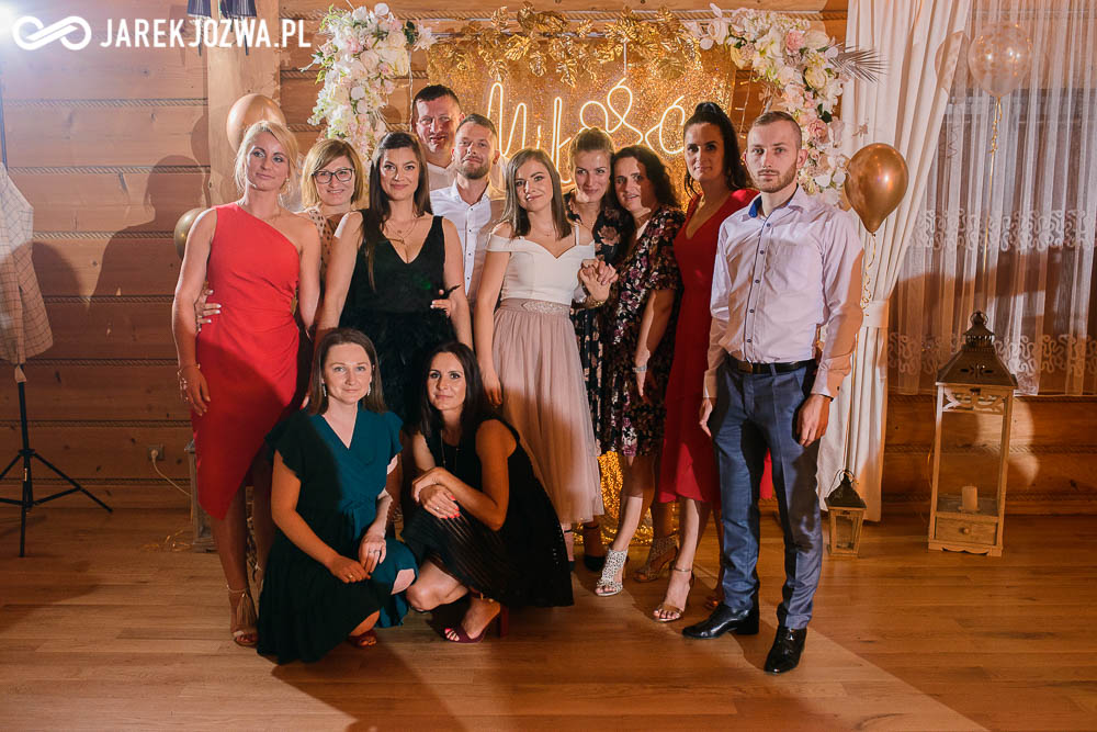 Justyna & Kamil