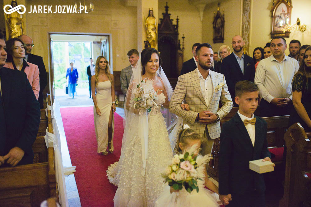 Justyna & Kamil