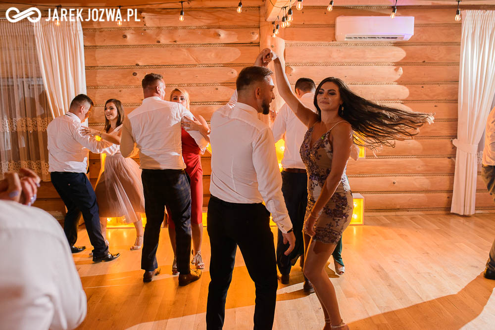 Justyna & Kamil