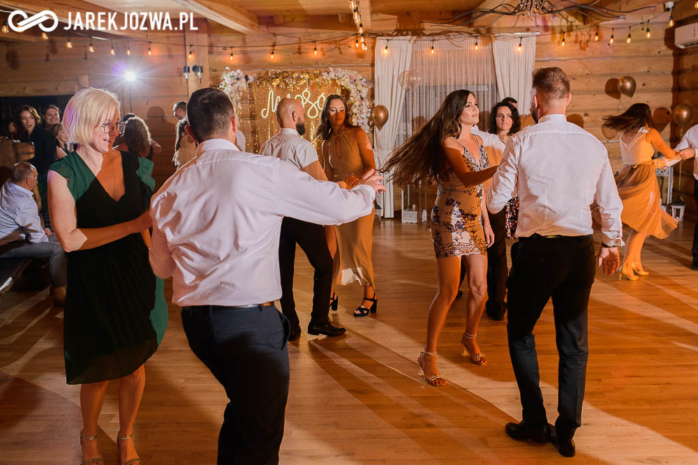 Justyna & Kamil