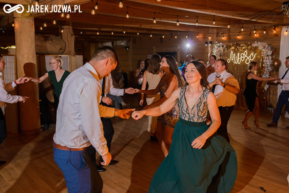 Justyna & Kamil