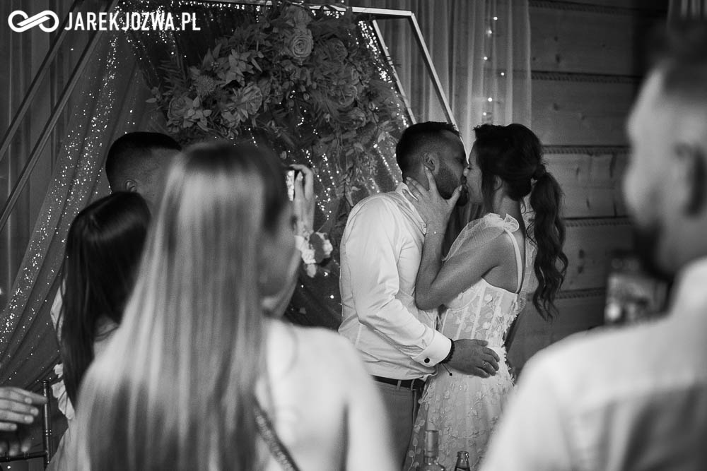 Justyna & Kamil