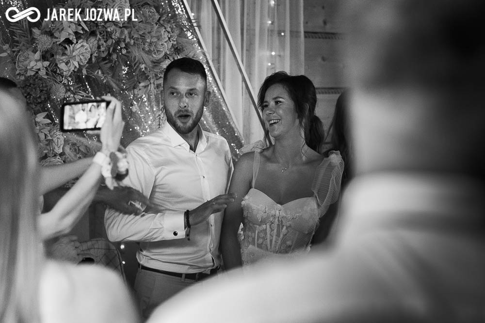 Justyna & Kamil